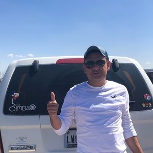 Meet your Posher, Irving